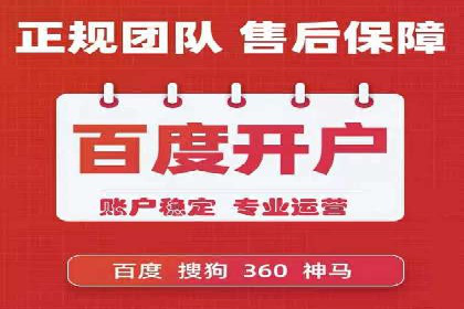 SEM广告案例：精准定位实现客户转化