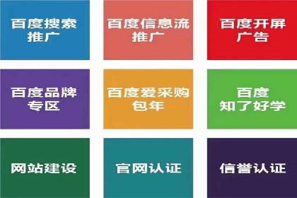 案例解读：网络推广竞价技巧